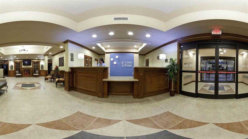Holiday Inn Express Hotel & Suites Tipp City By Ihg Zewnętrze zdjęcie