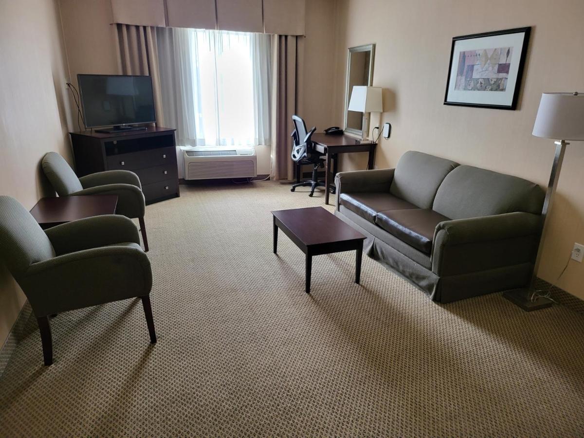 Holiday Inn Express Hotel & Suites Tipp City By Ihg Zewnętrze zdjęcie