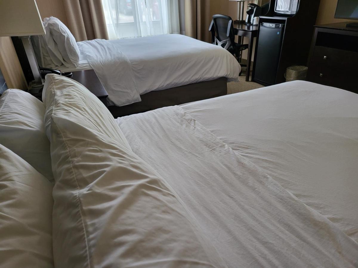 Holiday Inn Express Hotel & Suites Tipp City By Ihg Zewnętrze zdjęcie