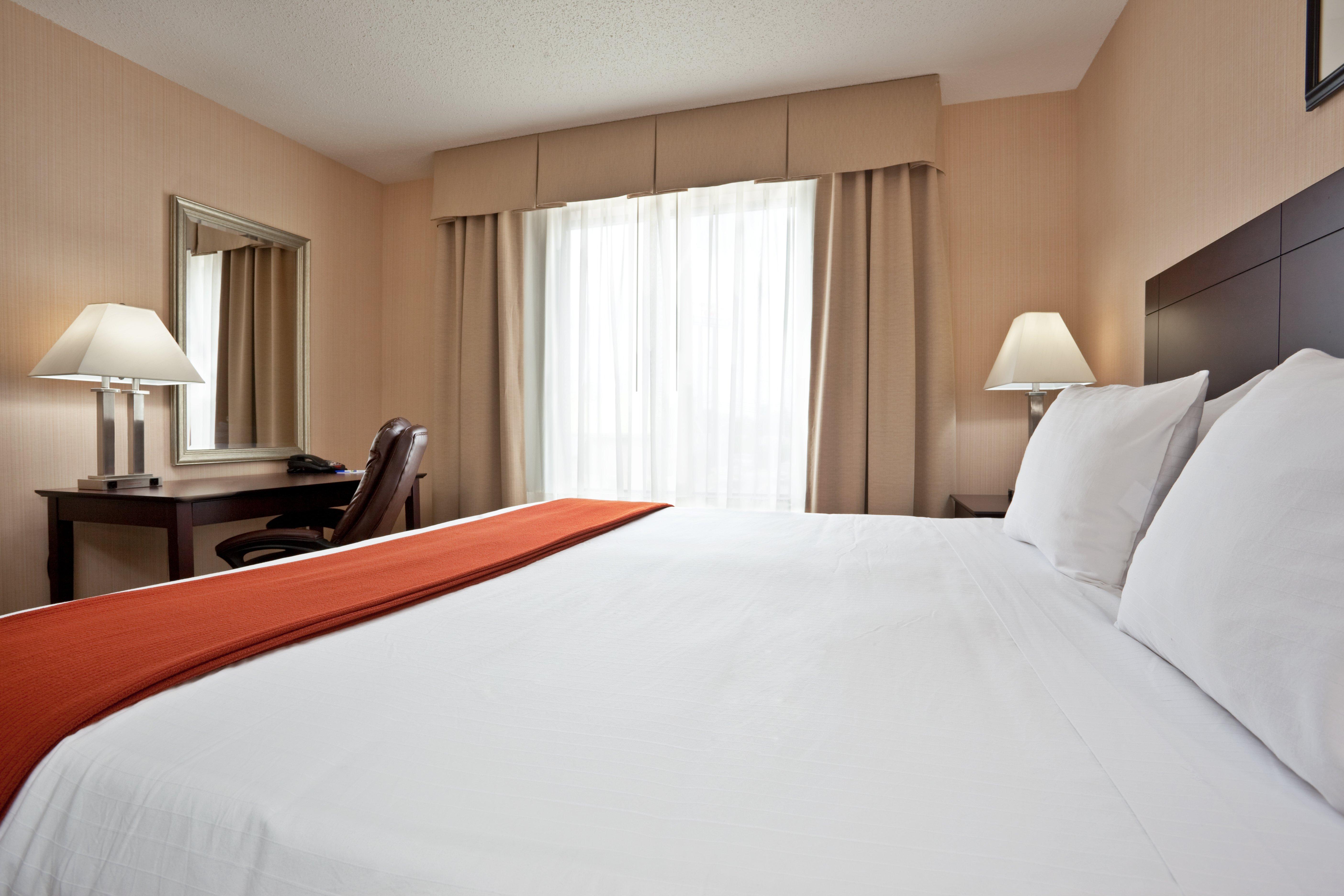 Holiday Inn Express Hotel & Suites Tipp City By Ihg Zewnętrze zdjęcie